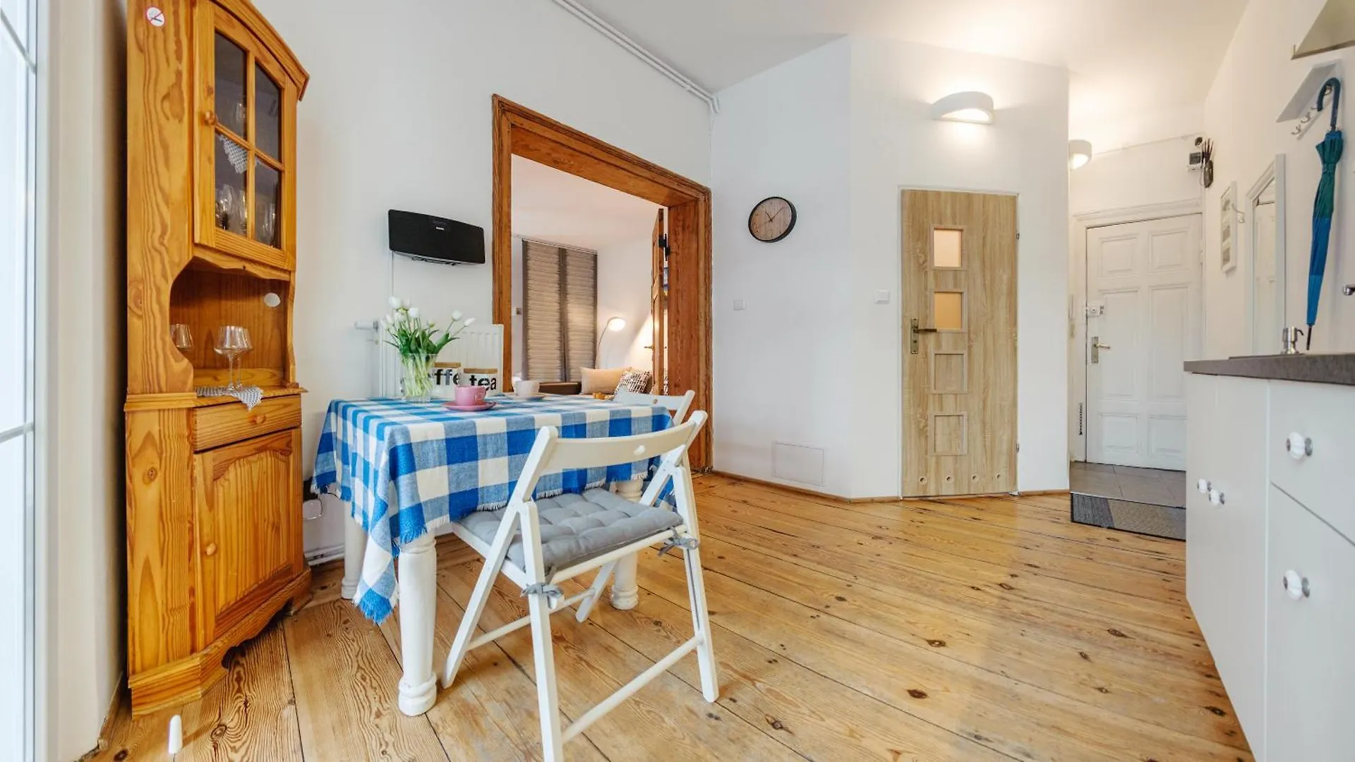 Apartamenty Sun & Snow Obroncow Westerplatte 8 Sopot 0*,  Poland