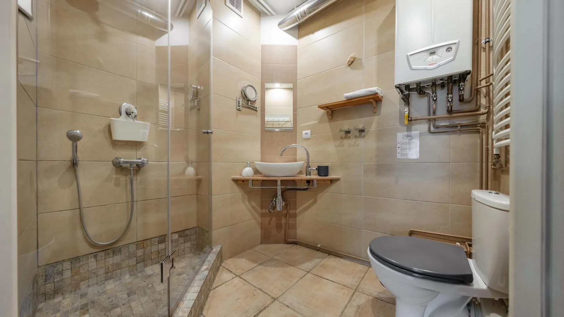 Apartment Apartamenty Sun & Snow Obroncow Westerplatte 8 Sopot